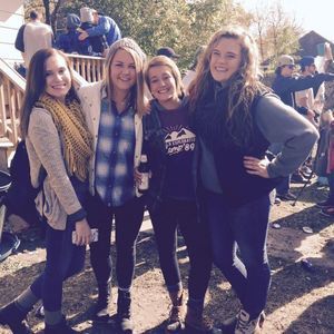 Meet your Posher, Taylor