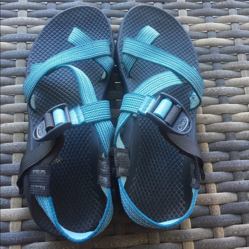 Chacos *Vibram sole *Worn Once