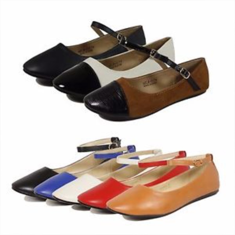 NWBOX FLATS