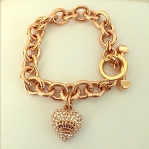 Juicy Couture bracelet