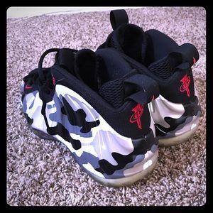 Foam Posites