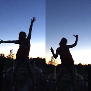 Meet your Posher, Shelby