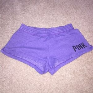 Victoria's Secret PINK shorts size XS