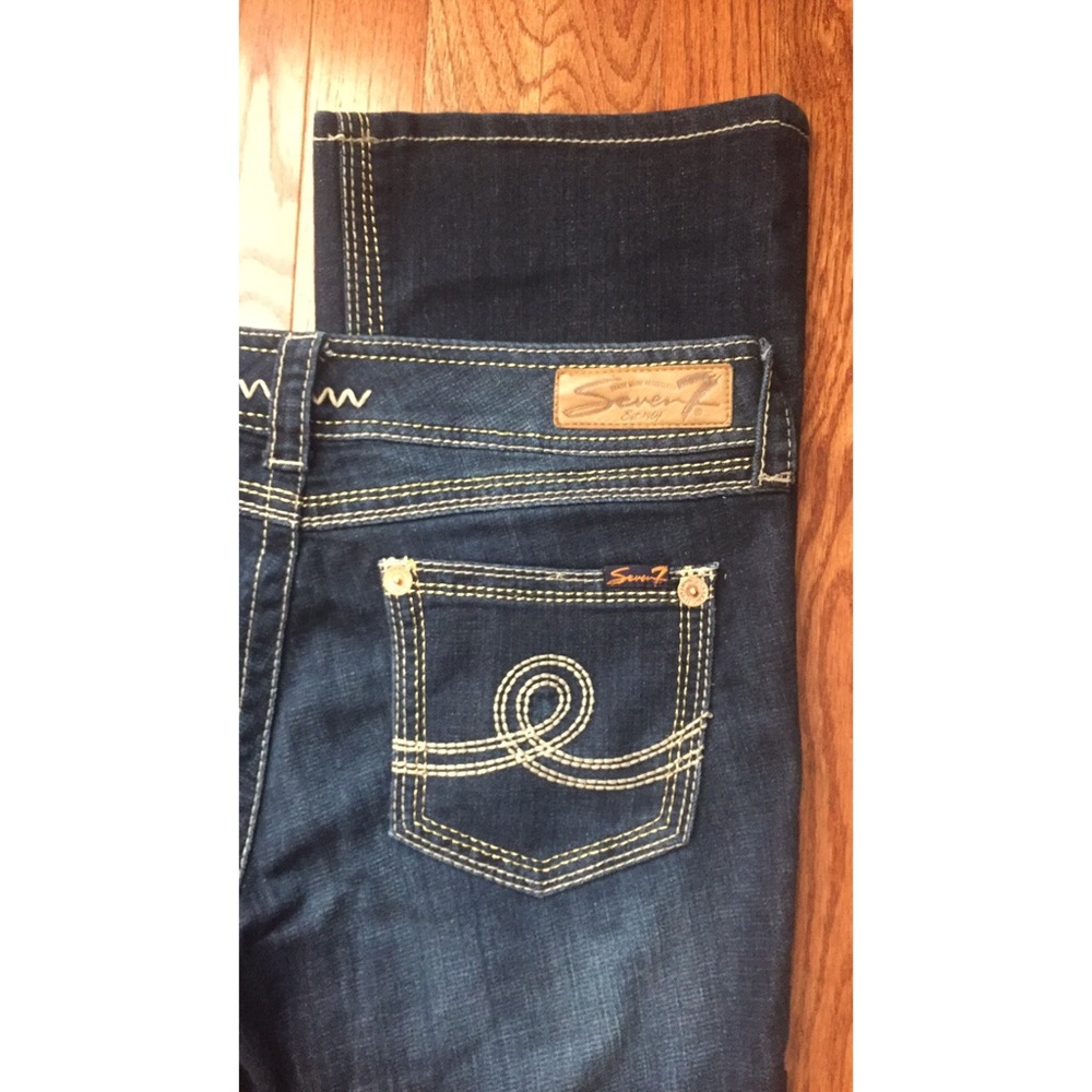 Seven 7 jeans