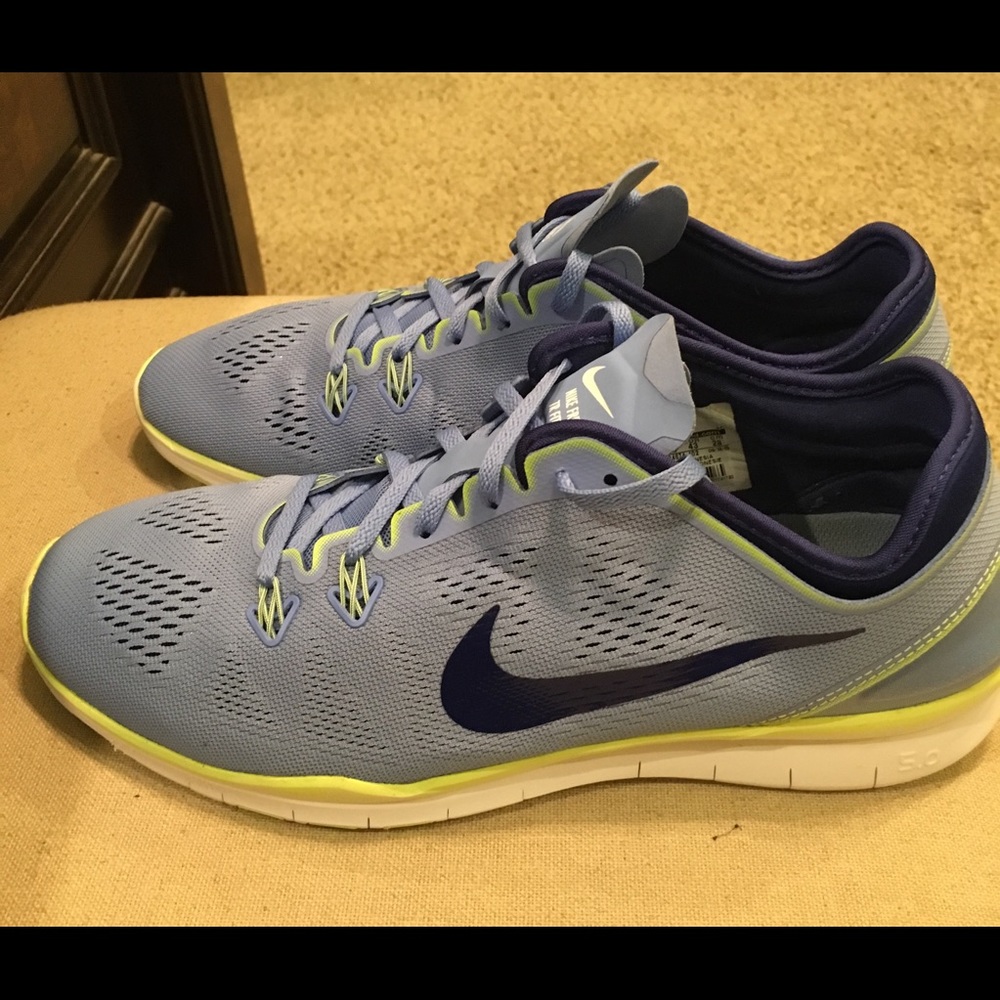 Nike Free Tr Fit 5