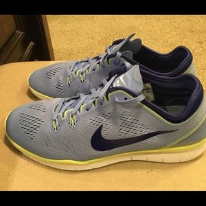 Nike Free Tr Fit 5