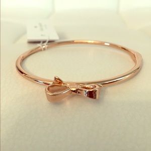 Kate spade bangle