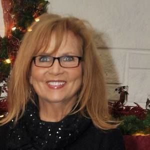 Meet your Posher, Marsha