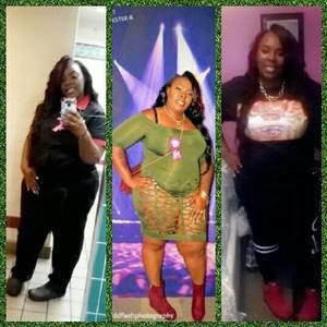 Meet your Posher, Martha