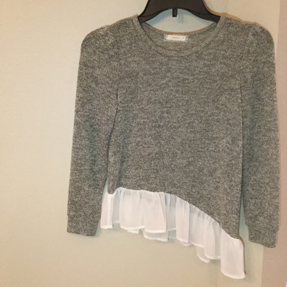 Fancy shirt