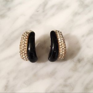 Vintage Lanvin Earrings