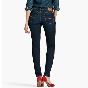Soft jeans lucky brand