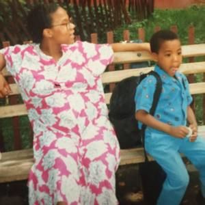 Meet your Posher, Shariyf