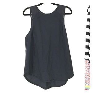 Sculpt Tank Lululemon
