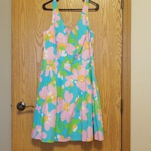 Lilly Pulitzer dress 14 NWT