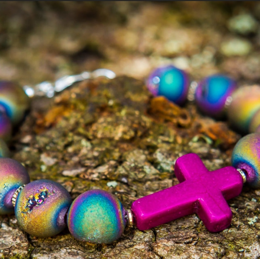 Beaded Bracelet