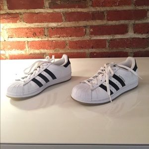 Adidas Superstar