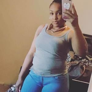 Meet your Posher, Renee