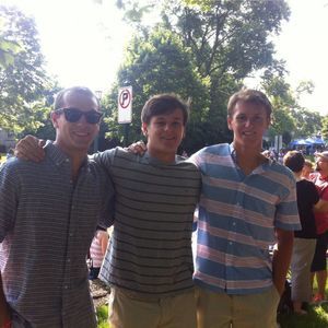 Meet your Posher, Kim