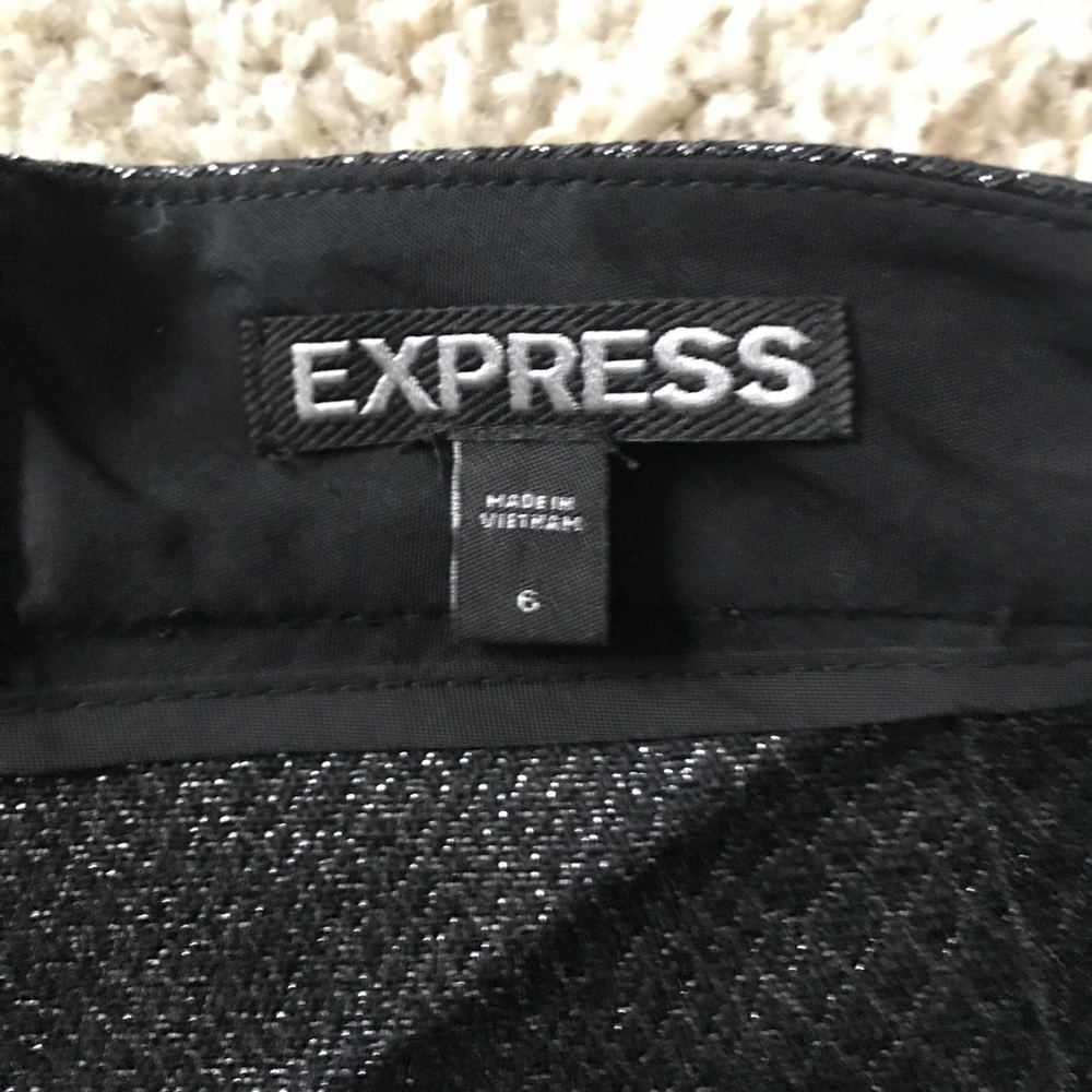 Express skort - Picture 3 of 3
