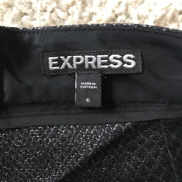 Express skort - Picture 3 of 3