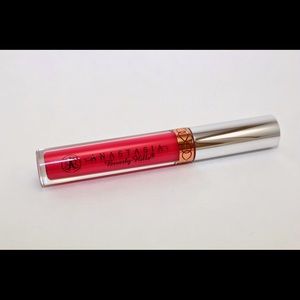 Carina Anastasia Beverly Hills liquid lipstick