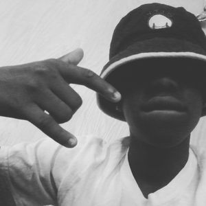 Meet your Posher, Shamar