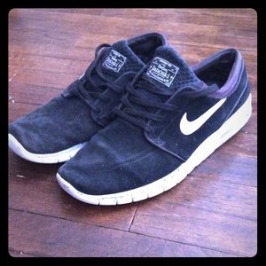 Stefan Janoski Nike Skateboarding