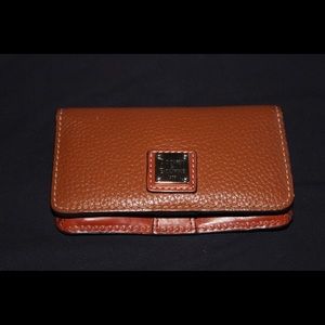 Dooney Burke Wallet