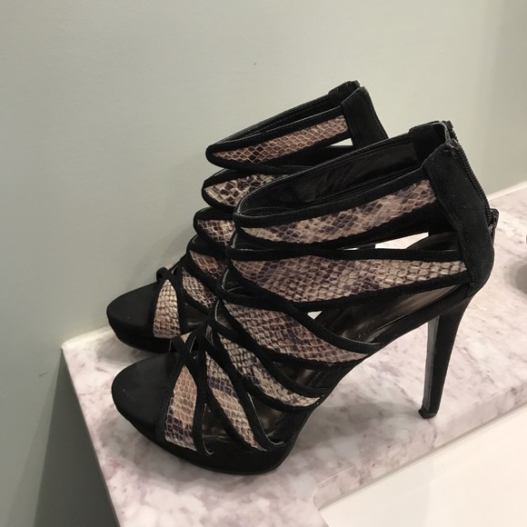 Carlos Santana Shoes - Carlos Santana Heels