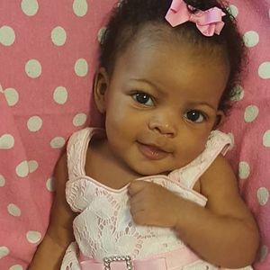 Meet your Posher, Deidre