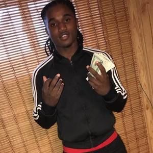 Meet your Posher, Johnell