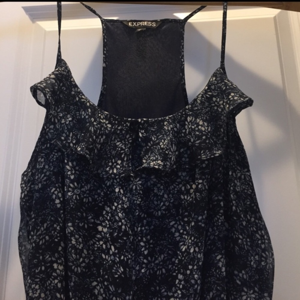 🌺Express dress🌺 - Picture 2 of 4