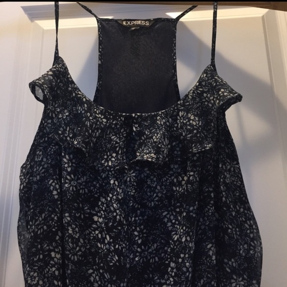 🌺Express dress🌺 - Picture 2 of 4