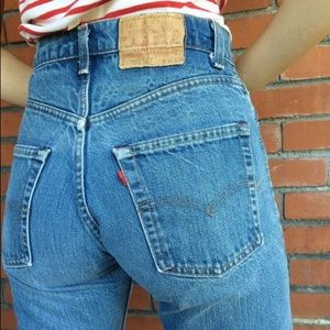 Vintage Levi's 505 🌷MAKE AN OFFER 🌷