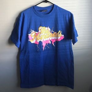 Men's hundreds shirt