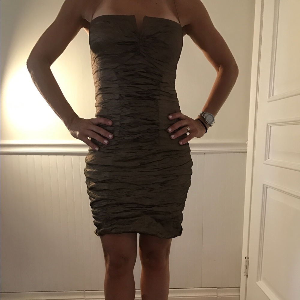 Nicole Miller Dress