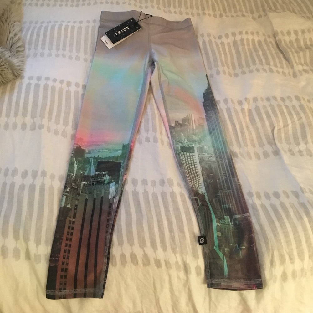 Zara Terez NWT