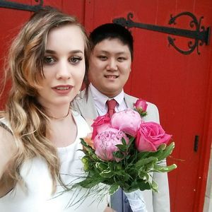 Meet your Posher, Casey