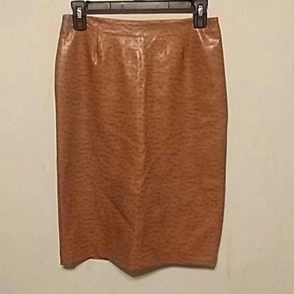 Moda skirt size 4