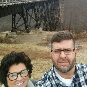 Meet your Posher, Josh