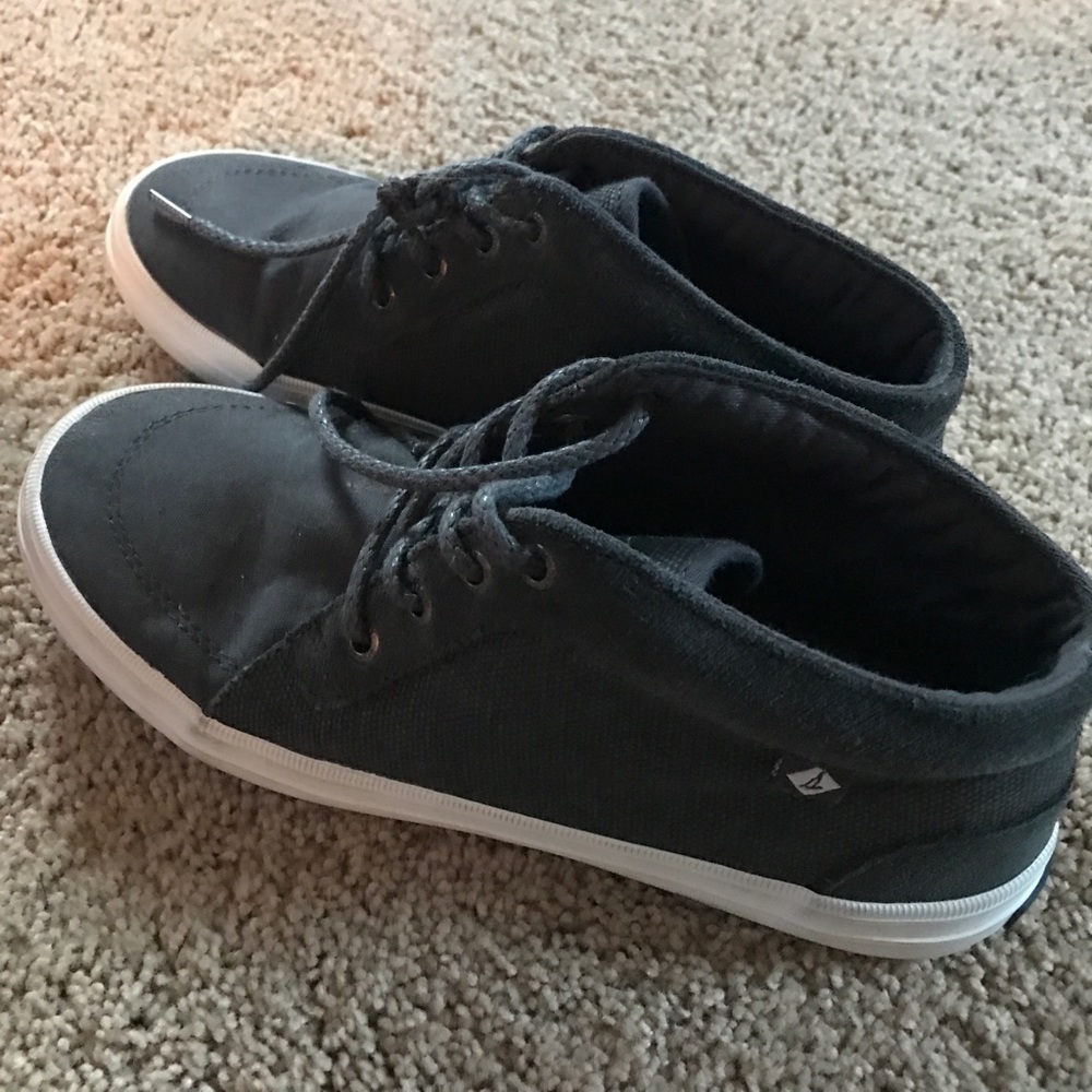 Sperry shoes size 7
