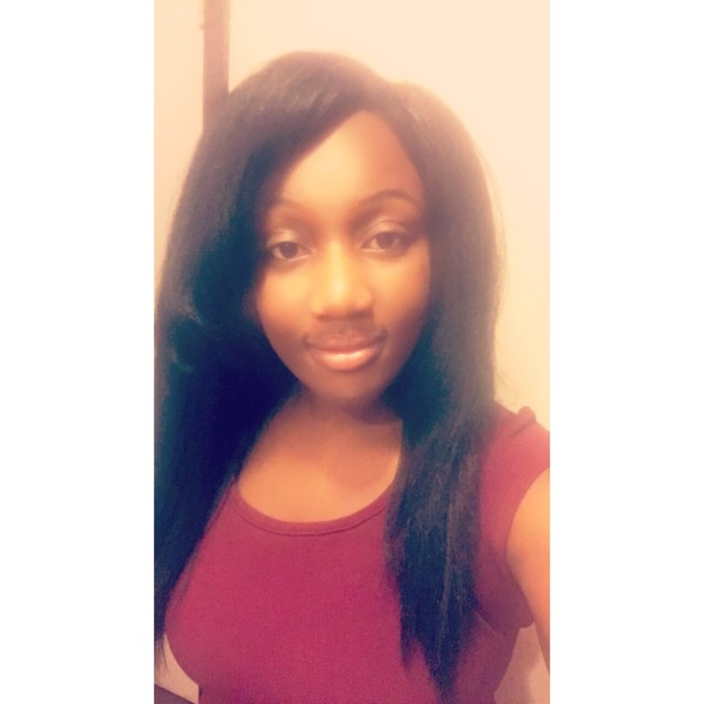 Meet your Posher, Gilharia