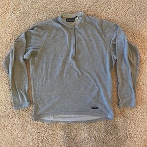Patagonia pullover