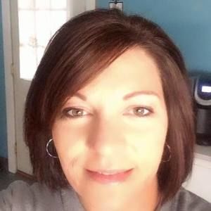 Meet your Posher, Becky