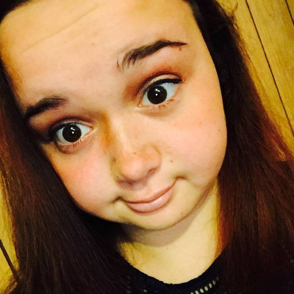Meet your Posher, Hannah