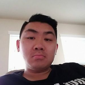 Meet your Posher, Jeff