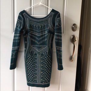 Fashion Nova Bodycon Dress