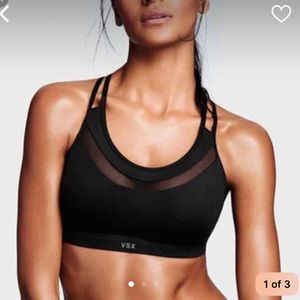 S Victoria Secrets Sports Bra