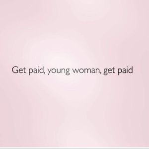 Meet your Posher, Mariah